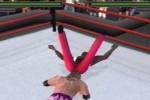 WWF Attitude (PlayStation)