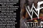 WWF Attitude (PlayStation)