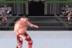 WWF Attitude (PlayStation)