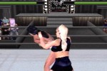 WWF Attitude (PlayStation)