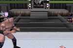 WWF Attitude (PlayStation)