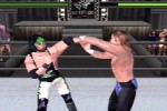 WWF Attitude (PlayStation)