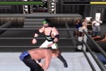 WWF Attitude (PlayStation)