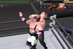 WWF Attitude (PlayStation)