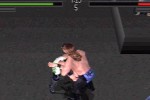 WWF Attitude (PlayStation)