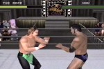 WWF Attitude (PlayStation)