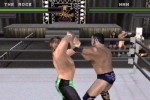 WWF Attitude (PlayStation)