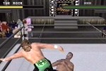 WWF Attitude (PlayStation)