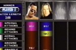 WWF Attitude (PlayStation)