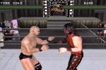 WWF Attitude (PlayStation)