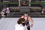 WWF Attitude (PlayStation)