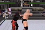 WWF Attitude (PlayStation)