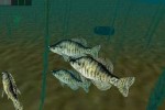 In-Fisherman Bass Hunter 64 (Nintendo 64)