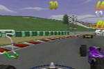 Monaco Grand Prix (PlayStation)