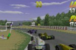 Monaco Grand Prix (PlayStation)