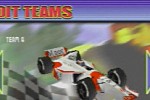 Monaco Grand Prix (PlayStation)