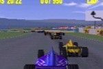 Monaco Grand Prix (PlayStation)