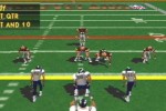 NFL Xtreme 2 (PlayStation)