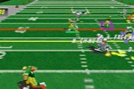 NFL Xtreme 2 (PlayStation)