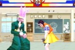 Shiritsu Justice Gakuen Nekketsu Seisyun Nikki 2 (PlayStation)