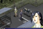 Persona 2: Innocent Sin (PlayStation)