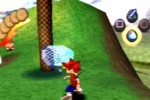 Ape Escape (PlayStation)