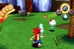 Ape Escape (PlayStation)