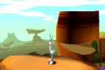 Bugs Bunny: Lost in Time (PlayStation)