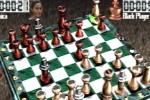 Chessmaster II (PlayStation)