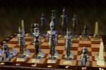 Chessmaster II (PlayStation)