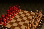 Chessmaster II (PlayStation)