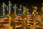 Chessmaster II (PlayStation)