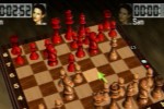 Chessmaster II (PlayStation)