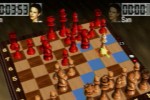 Chessmaster II (PlayStation)