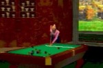 Ultimate 8 Ball (PlayStation)