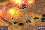 Warzone 2100 (PlayStation)