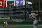 Ken Griffey Jr.'s Slugfest (Nintendo 64)