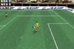 Alexi Lalas International Soccer (PlayStation)