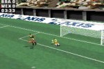 Alexi Lalas International Soccer (PlayStation)