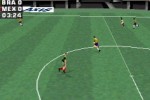 Alexi Lalas International Soccer (PlayStation)