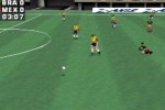 Alexi Lalas International Soccer (PlayStation)