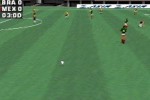 Alexi Lalas International Soccer (PlayStation)