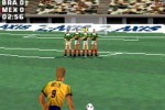 Alexi Lalas International Soccer (PlayStation)