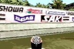 Castrol Honda Superbike (PlayStation)