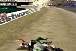 Castrol Honda Superbike (PlayStation)