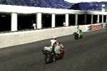 Castrol Honda Superbike (PlayStation)