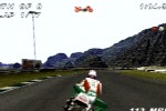 Castrol Honda Superbike (PlayStation)