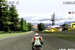 Castrol Honda Superbike (PlayStation)