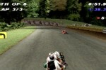 Castrol Honda Superbike (PlayStation)