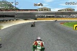 Castrol Honda Superbike (PlayStation)